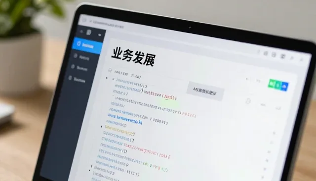 售后支持中控较严的选型关注点分析